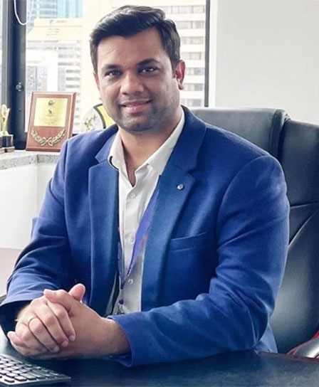 Director Image