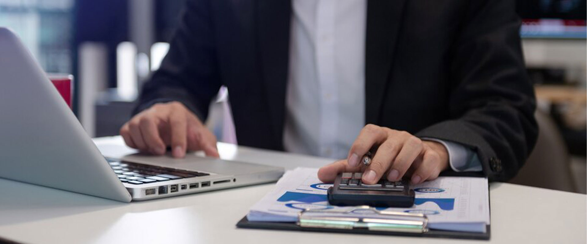 Accounting Program